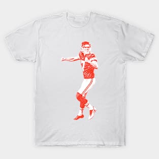 Harrison Butker The kicker T-Shirt